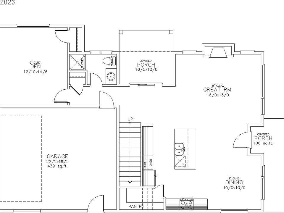 2nd image of 8051 SE Barlow Ln