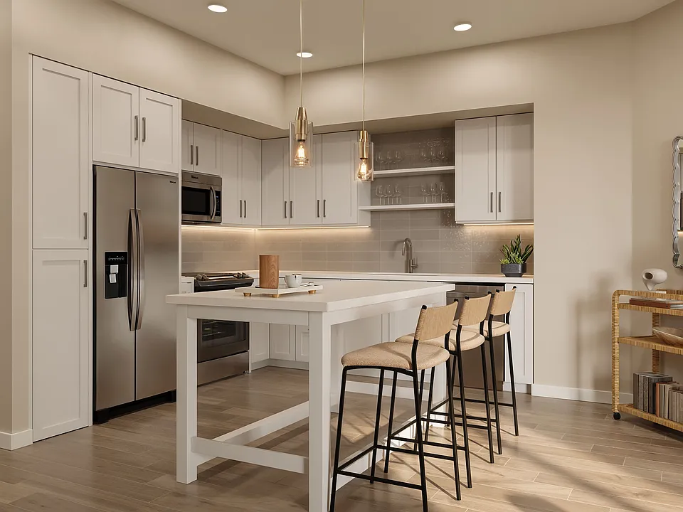 Mayla Cypress Residences