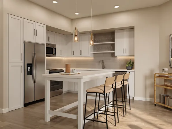 Mayla Cypress Residences