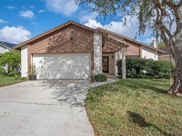 727 Adidas Rd, Winter Springs, FL 32708