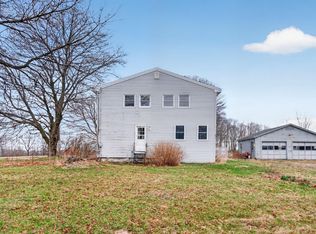 843 Upper Street, Turner, ME 04282