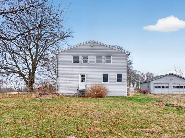 843 Upper Street, Turner, ME 04282