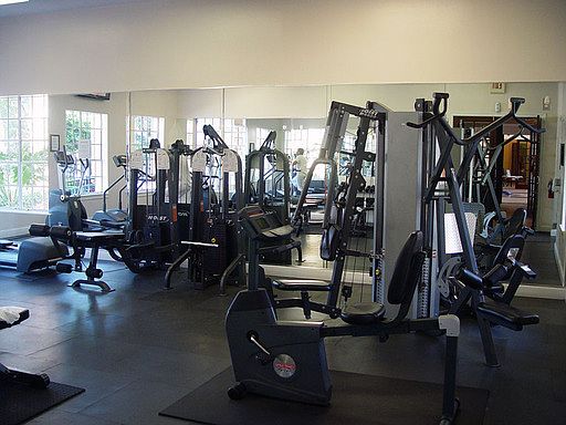5th image of 2598 Robert Trent Jones Dr APT 1011