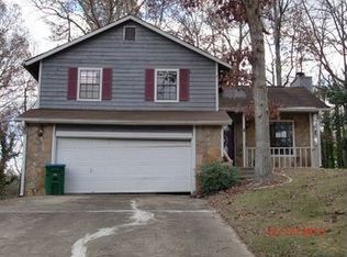 5986 Rockbridge School Rd, Norcross, GA 30093