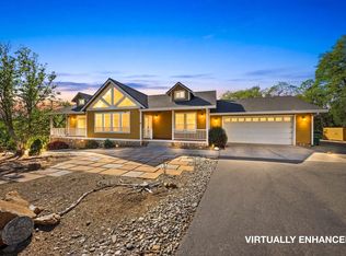 15725 Horseless Carriage Dr, Redding, CA 96001