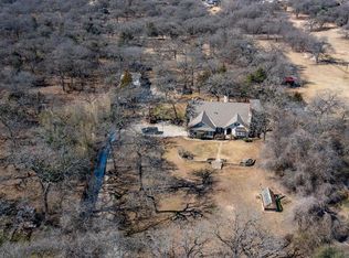 13585 Williams Rd, Azle, TX 76020