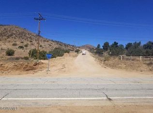 San Gabriel Ave, Acton, CA 93510