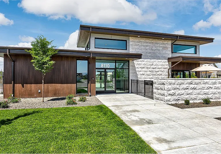 Community Clubhouse