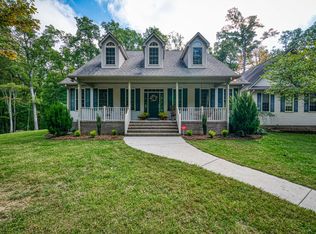 24 Icy Pl LOT 7, Monterey, TN 38574