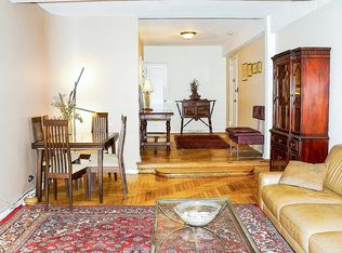 55 Park Ter E APT B22, New York, NY 10034