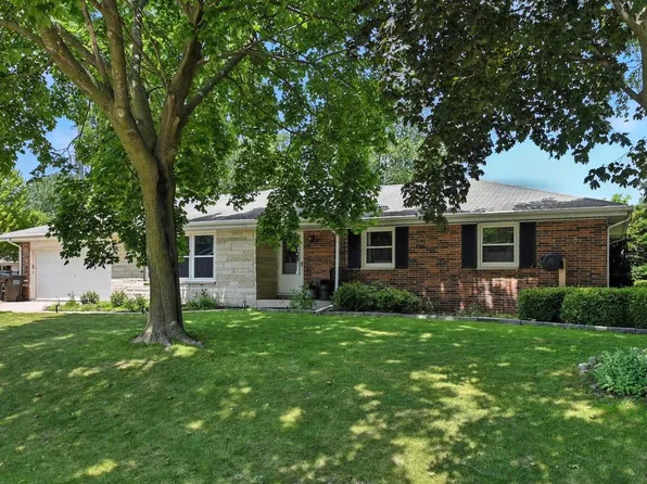 410 Hialeah DRIVE, Racine, WI 53402