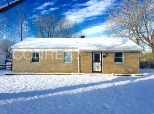 4410 N Audubon Rd, Indianapolis, IN 46226