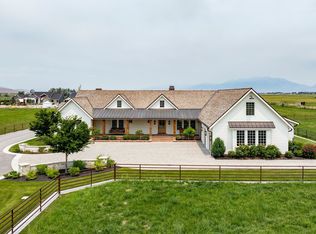 4636 W 8400 S, Payson, UT 84651
