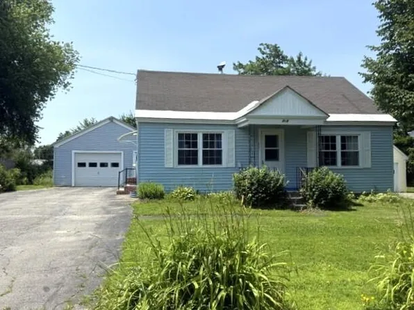 45 Cushman Road, Winslow, ME 04901