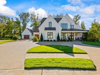 16 Mentmore Cv, Jackson, TN, 38305