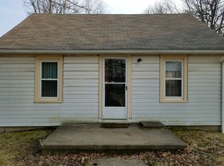 3952 Route 59, Lewis Run, PA 16738