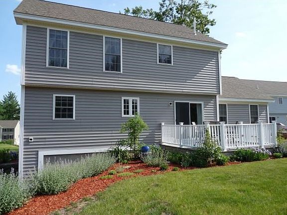 Clean and well maintained