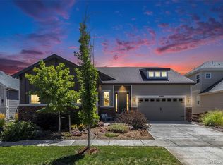 10978 Endeavor Dr, Parker, CO 80134