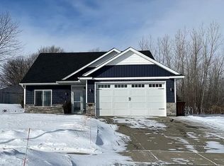 (Undisclosed Address), Waverly, MN 55390