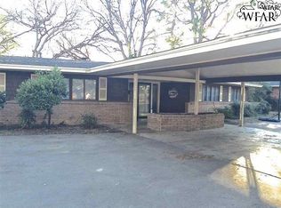 2607 Chase Dr, Wichita Falls, TX 76308