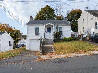 148 Highland Ave, Naugatuck, CT 06770
