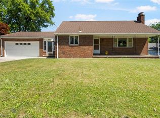 601 Orlando Pl NE, Canton, OH 44714