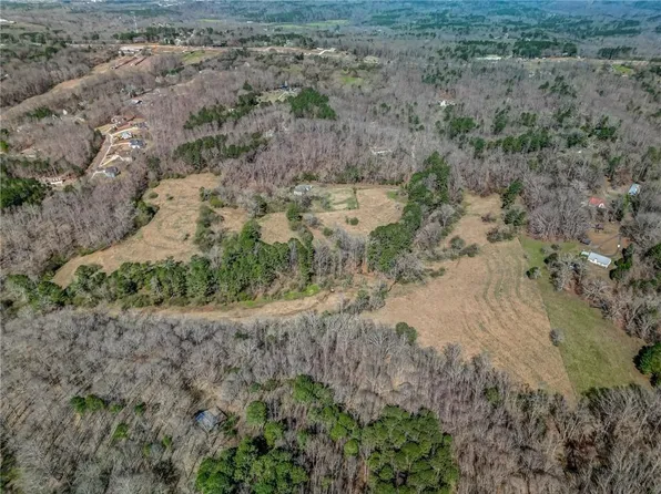 Jesse Martin Trl, Canton, GA 30115