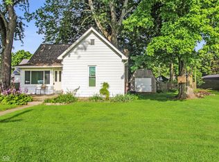 6120 High St, Martinsville, IN 46151