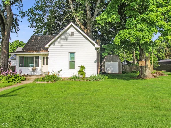 6120 High St, Martinsville, IN 46151