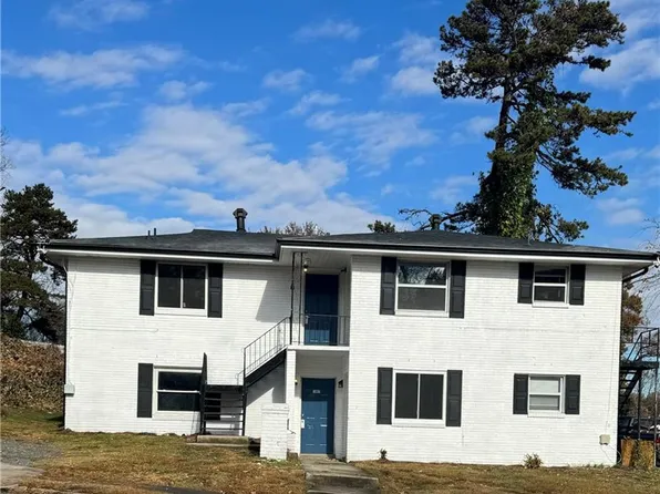 1311 W Academy St, Winston Salem, NC 27103