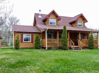 71 Riverview Dr, East Parish, PE C0A2B0