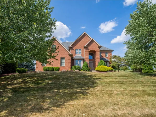 3012 E Ridge Dr, Gibsonia, PA 15044