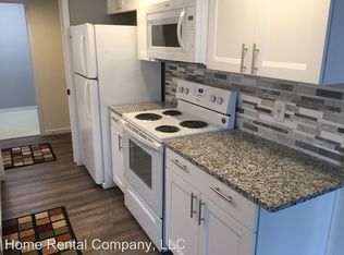 1304 Hillburn Ave NW, Grand Rapids, MI 49504