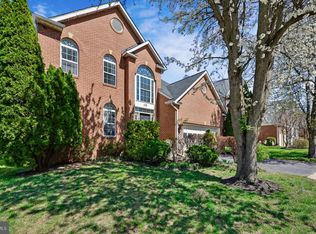 113 Apple Blossom Way, Gaithersburg, MD 20878