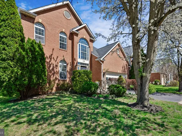 113 Apple Blossom Way, Gaithersburg, MD 20878