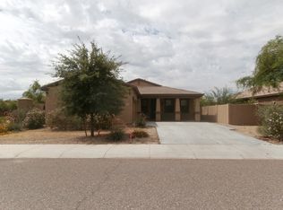 15609 W Montecito Ave, Goodyear, AZ 85395