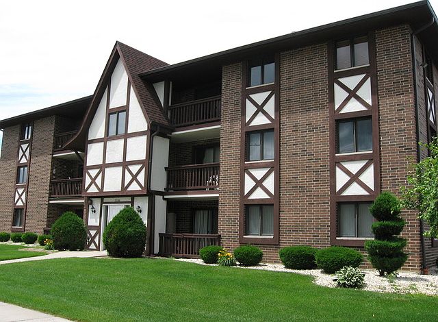 1st image of 5208 W 122nd St #G12
