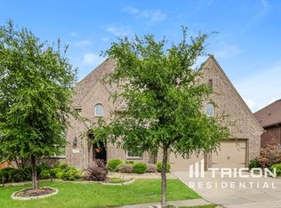 3612 Tioga Trl, Little Elm, TX 75068