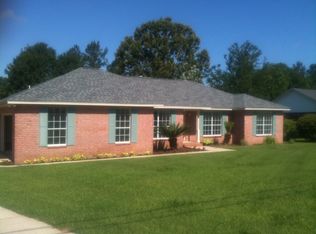 4987 Pattock Pl, Pace, FL 32571