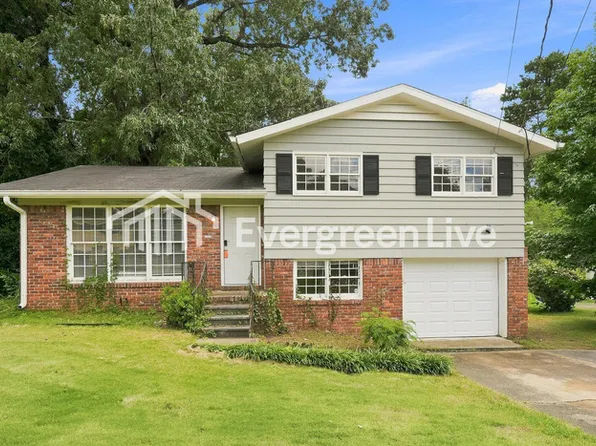 1021 Hagwood Rd, Birmingham, AL 35235