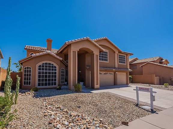 12863 E Becker Lane
4 bed with 2.5 bath
3 car garage