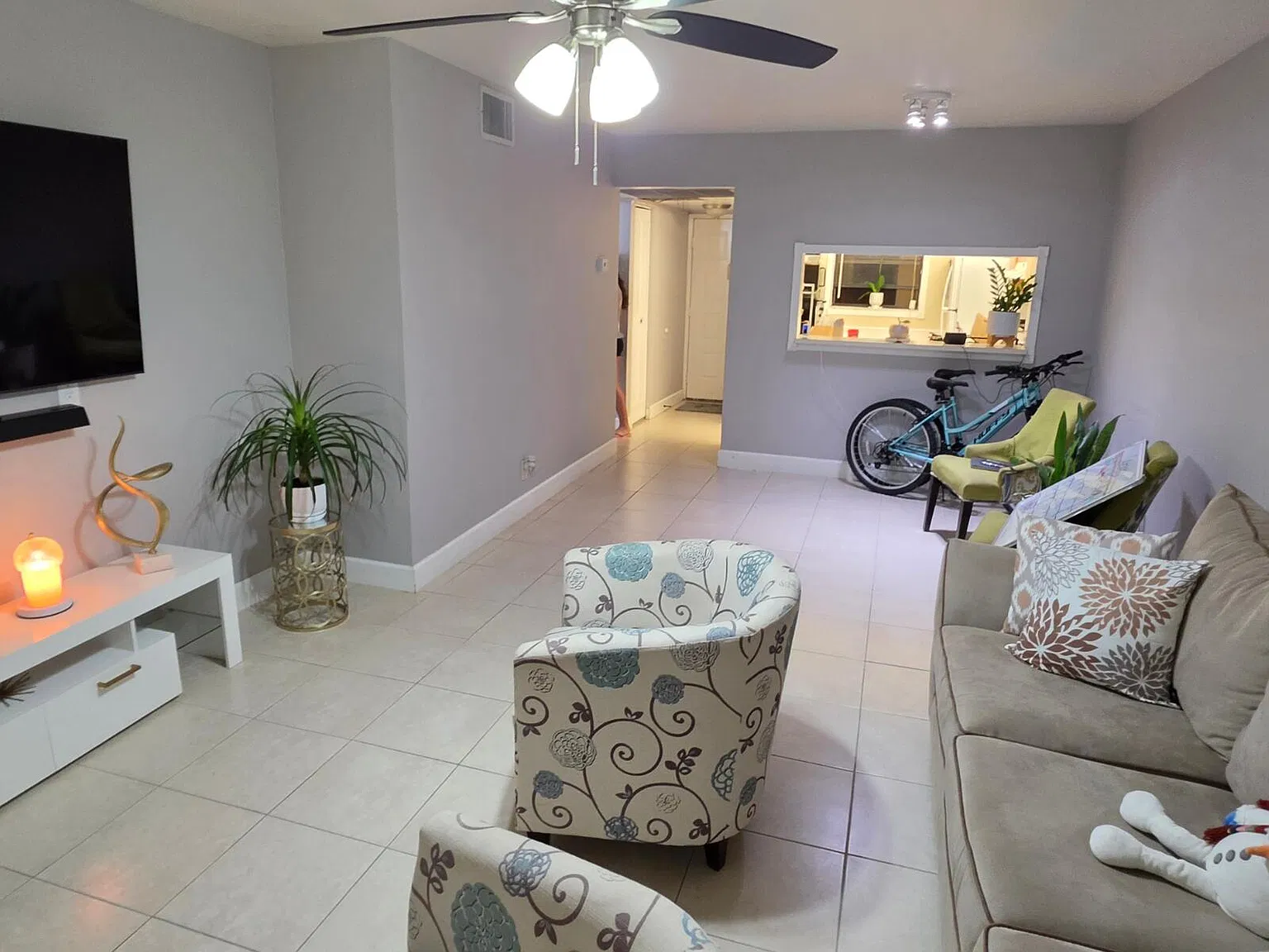 2 bed, 2.0 bath, 790 sqft, $1,850 — Photo 3