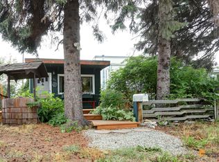 211 W Harvard Ave, Anchorage, AK 99501