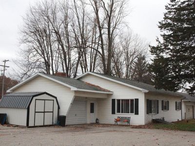3531 Hudson Rd, Osseo, MI, 49266