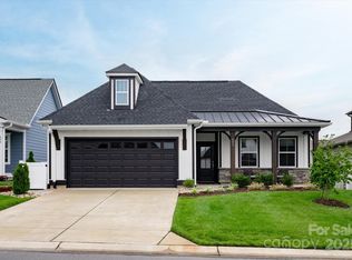 602 Compass Dr, Denver, NC 28037