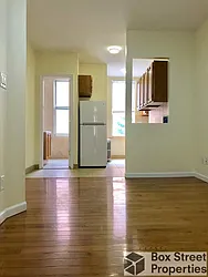 Rented by Box Street Properties LLC