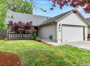 812 SE 66th Ave, Hillsboro, OR 97123