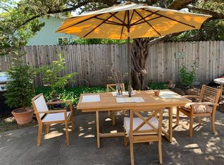 1181 London Way, Napa, CA 94559