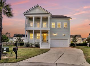 2906 Quarterdeck Ct, Mount Pleasant, SC 29466