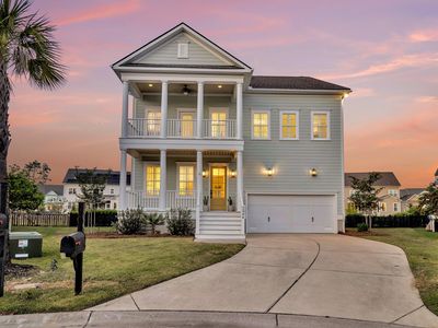 2906 Quarterdeck Ct, Mount Pleasant, SC, 29466